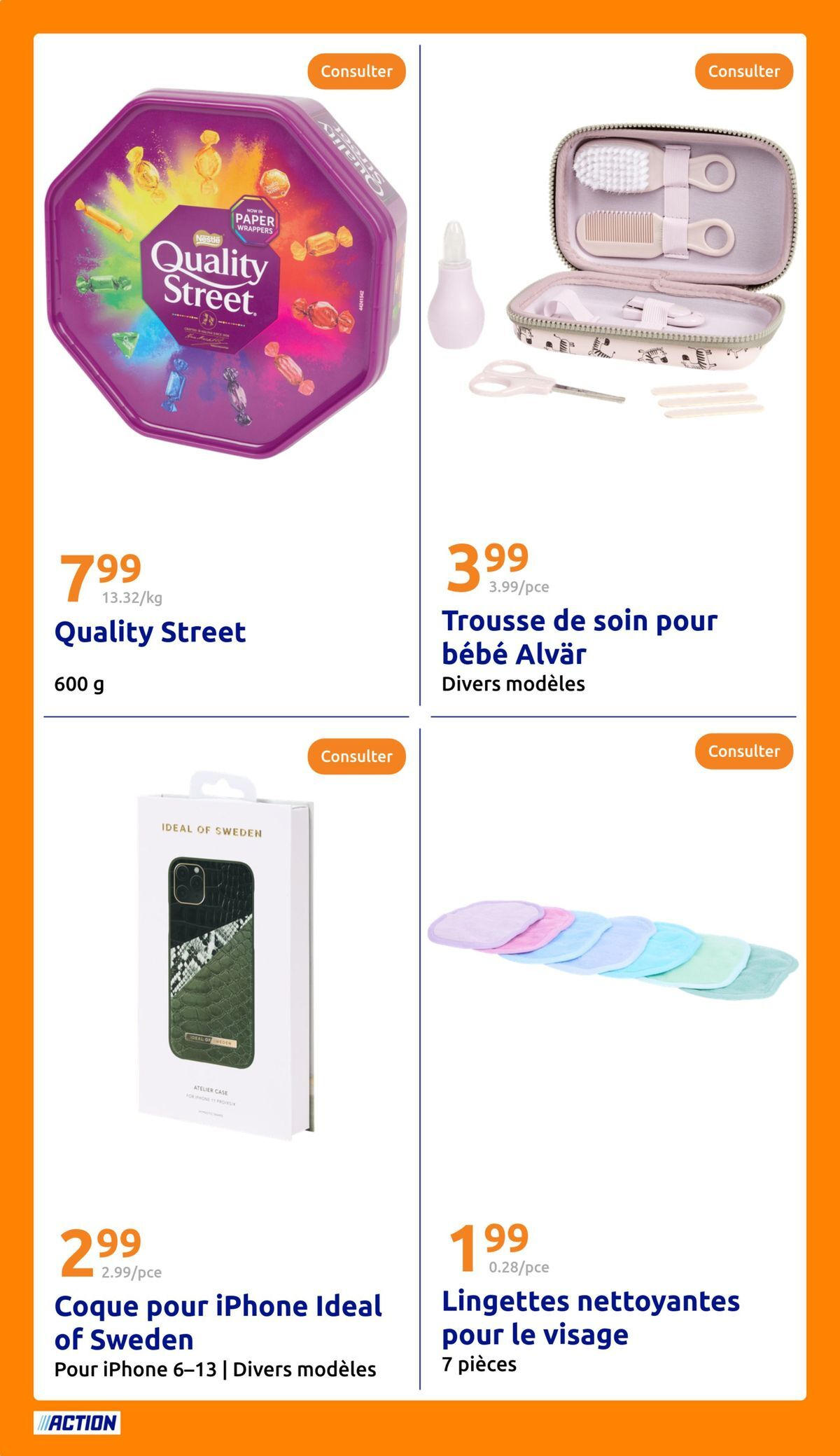 Catalogue La semaine d'Action, page 00028