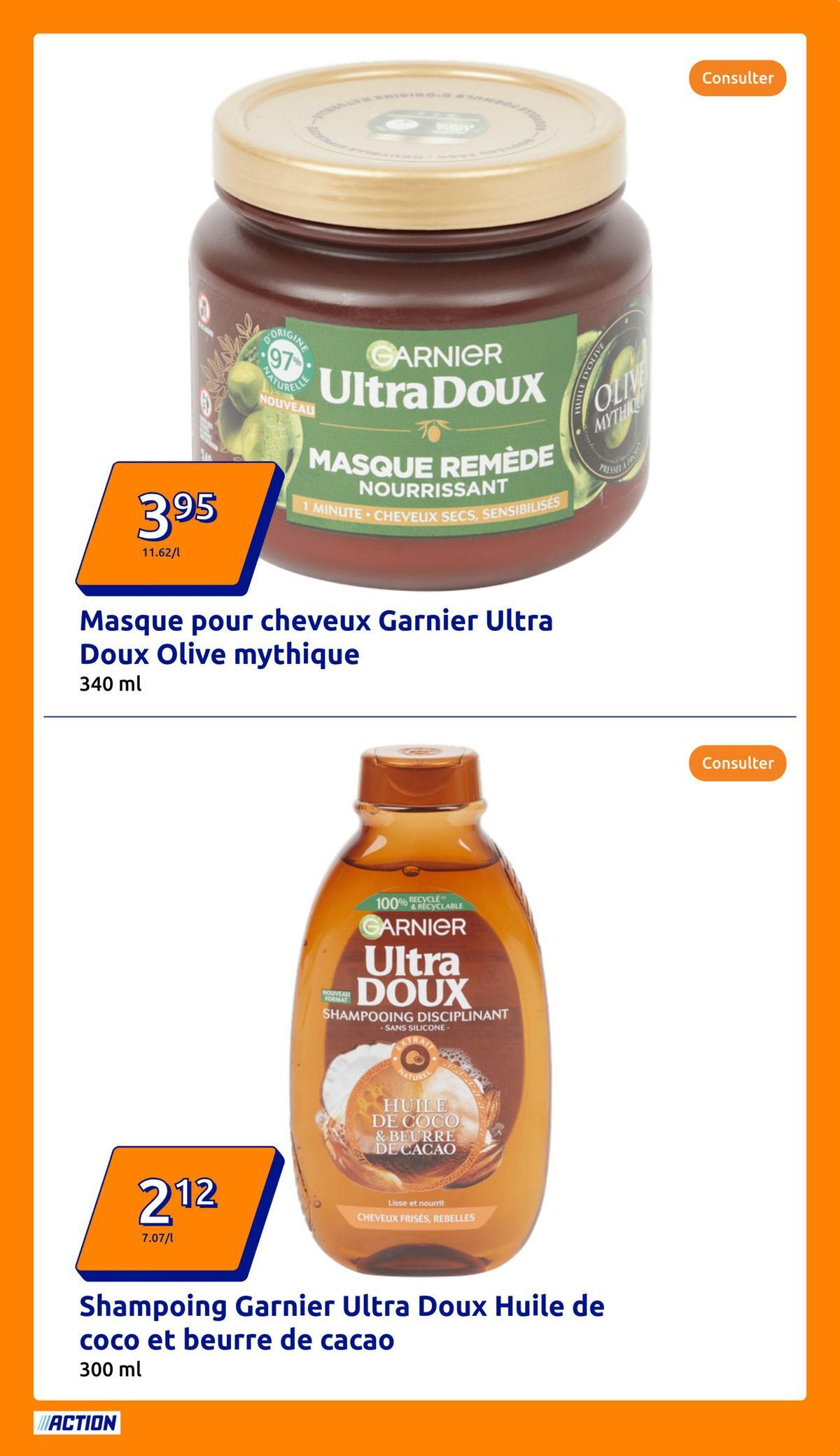 Catalogue La semaine d'Action, page 00033