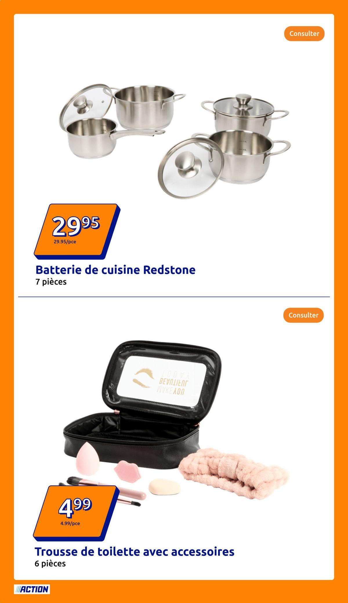 Catalogue La semaine d'Action, page 00036