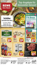 Rewe: Wochenangebote