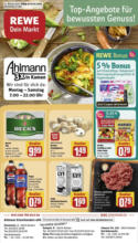 Rewe Rewe: Wochenangebote - bis 16.03.2025