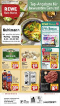 Rewe Rewe: Wochenangebote - bis 16.03.2025