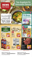 Rewe Rewe: Wochenangebote - bis 16.03.2025