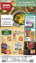 Rewe Rewe: Wochenangebote - bis 16.03.2025