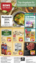 Rewe: Wochenangebote