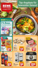 REWE Rewe: Wochenangebote - bis 16.03.2025