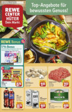 Rewe: Wochenangebote