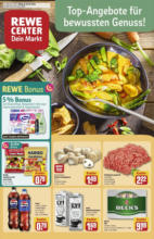 Rewe Rewe: Wochenangebote - bis 16.03.2025