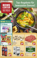 Rewe Rewe: Wochenangebote - bis 16.03.2025