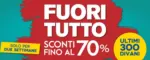 FedericiSofà Fuori Tutto - al 31.03.2025