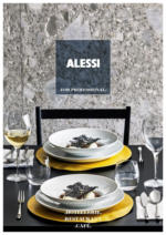 Alessi Catalogo 2025 - al 31.12.2025