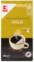 Kaufland хипермаркет K-Classic Мляно кафе Gold - до 14-06-26