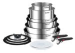 Kaufland хипермаркет Tefal Комплект съдове за готвeнe Ingenio Emotion - до 11-05-25