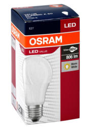 Osram LED Value крушка E27