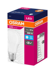 Osram LED VALUE крушка Е27