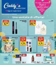 Una veneta di offerte