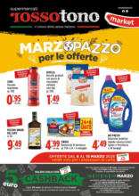 Marzo pazzo