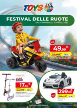 Festival delle ruote