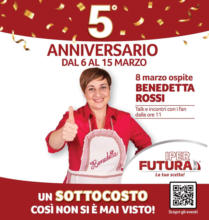 Anniversario