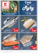 Oszczędzaj teraz dzięki naszym ofertom Kaufland – do 12.03.2025