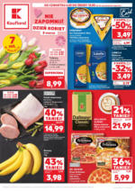 Kaufland Gazetka Kaufland – do 12.03.2025