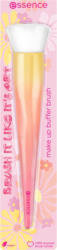 essence Make-up Pinsel Brush It Like It´s Art 01 Buff On, You’re A Work Of Art