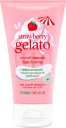 treaclemoon Handcreme strawberry gelato