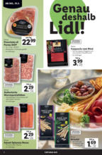 Lidl Österreich Lidl: Deluxe Magazin - bis 20.04.2025