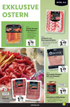 Lidl Österreich Lidl: Deluxe Magazin - bis 20.04.2025