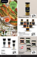 Lidl Österreich Lidl: Deluxe Magazin - bis 20.04.2025