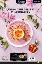 Lidl Österreich Lidl: Deluxe Magazin - bis 20.04.2025