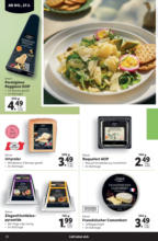 Lidl Österreich Lidl: Deluxe Magazin - bis 20.04.2025