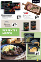 Lidl Österreich Lidl: Deluxe Magazin - bis 20.04.2025