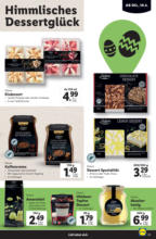 Lidl Österreich Lidl: Deluxe Magazin - bis 20.04.2025