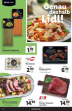 Lidl Österreich Lidl: Deluxe Magazin - bis 20.04.2025