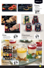 Lidl Österreich Lidl: Deluxe Magazin - bis 20.04.2025