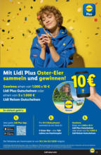 Lidl Österreich Lidl: Deluxe Magazin - bis 20.04.2025