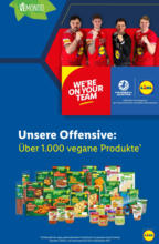 Lidl Österreich Lidl: Flugblatt in deiner Nähe - ab 13.03.2025