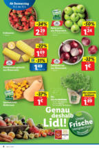 Lidl Österreich Lidl: Flugblatt in deiner Nähe - bis 15.03.2025