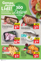 Lidl Österreich Lidl: Flugblatt in deiner Nähe - ab 13.03.2025