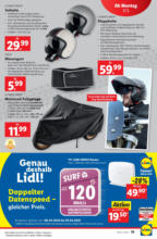 Lidl Österreich Lidl: Flugblatt in deiner Nähe - bis 15.03.2025