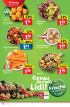 Lidl Österreich Lidl: Flugblatt in deiner Nähe - bis 15.03.2025