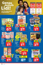 Lidl Österreich Lidl: Flugblatt in deiner Nähe - ab 13.03.2025