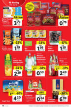 Lidl Österreich Lidl: Flugblatt in deiner Nähe - bis 15.03.2025