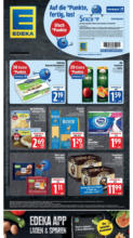 EDEKA EDEKA: Wochenangebote - bis 15.03.2025