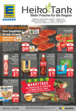 E center E center: Wochenangebote - bis 15.03.2025