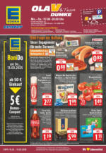 E center E center: Wochenangebote - bis 15.03.2025
