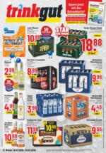 trinkgut trinkgut: Wochenangebote - bis 15.03.2025