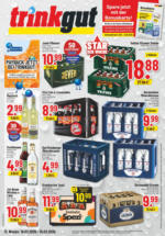 trinkgut trinkgut: Wochenangebote - bis 15.03.2025
