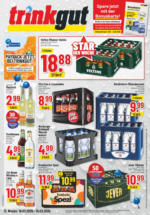 trinkgut trinkgut: Wochenangebote - bis 15.03.2025